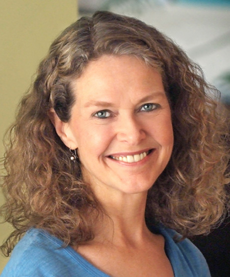 Corinne Peterson Yoga Nidra trauma-informed therapist