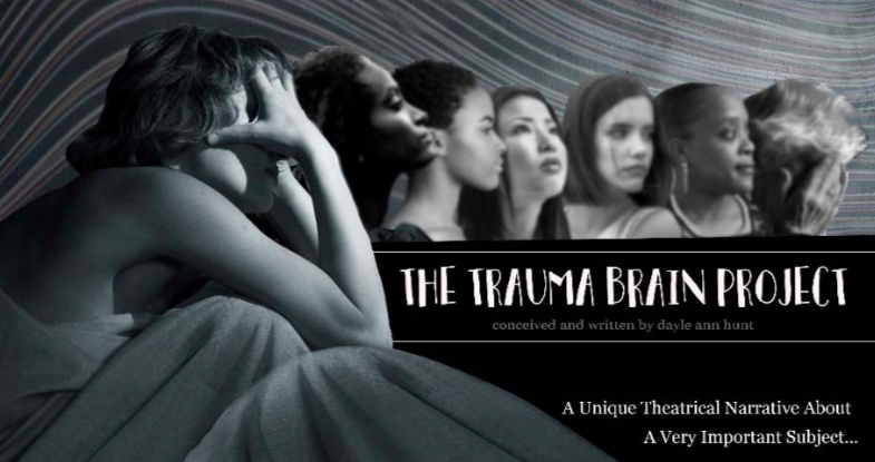 Somatic Trauma Therapy and The Trauma Brain Project