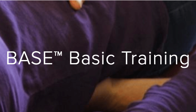 BASE Training Beginning March 6th, 2020